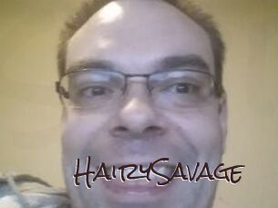 HairySavage