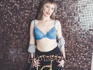 HairyTaley