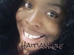 HaitianKole