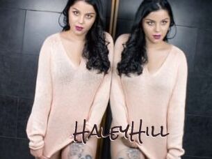 HaleyHill