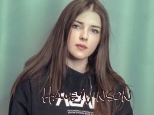 HaleyVinson