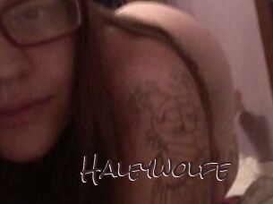 Haleywolfe