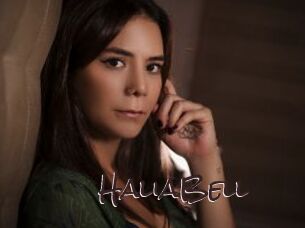 HaliaBell