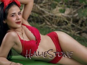 HalieStone