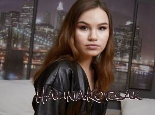 HalinaKorsak