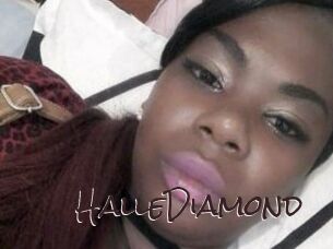 HalleDiamond