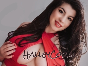 HalleyCoral Spicy Blogs