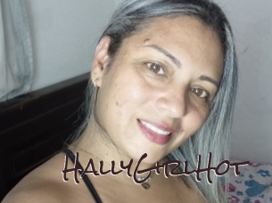 HallyGirlHot Spicy Blogs