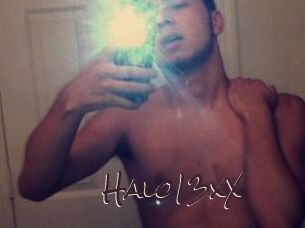 Halo13xX