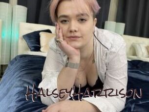 HalseyHarrison