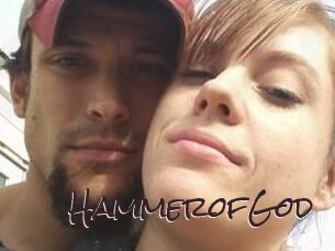 HammerofGod