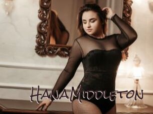 HanaMiddleton