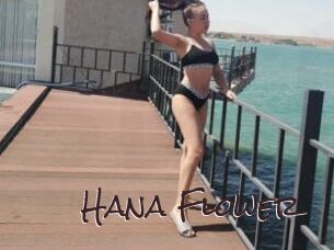 Hana_Flower