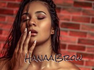 HanaaBrow