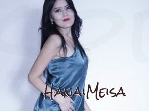 HanaiMeisa