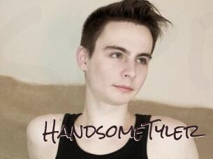 HandsomeTyler