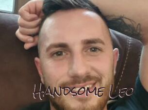 Handsome_Leo