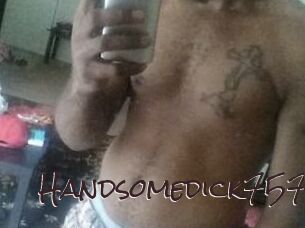 Handsome_dick757