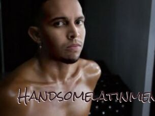 Handsomelatinmen