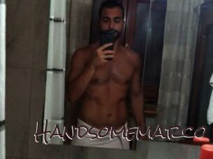 Handsomemarco