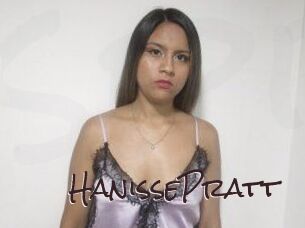 HanissePratt