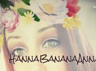 HannaBananaAnna