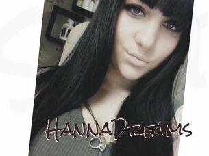 HannaDreams