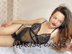 HannaFoxxy18