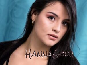 HannaGold