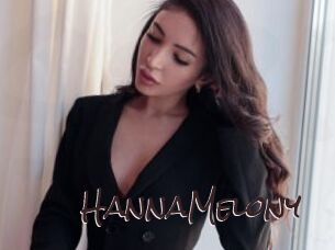 HannaMelony