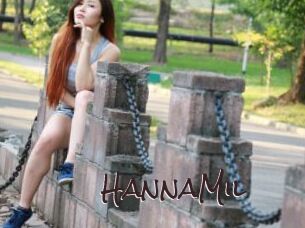 HannaMil
