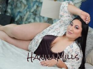 HannaMills