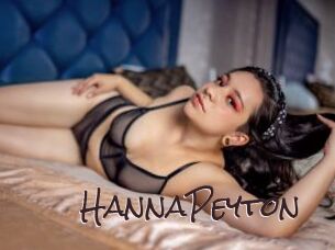 HannaPeyton