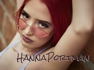 HannaPortman