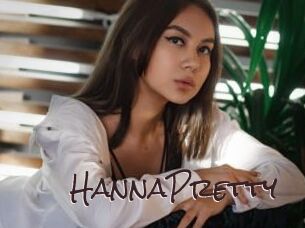 HannaPretty