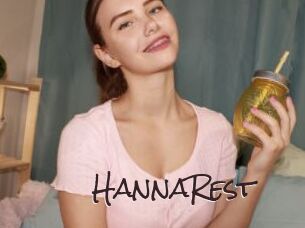 HannaRest