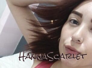 HannaScarlet