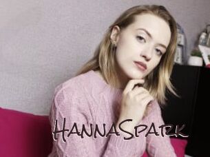 HannaSpark