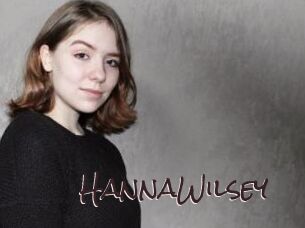 HannaWilsey
