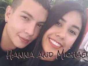 Hanna_and_Michaell