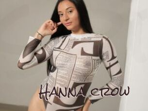 Hanna_crow