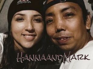 HannaandMark
