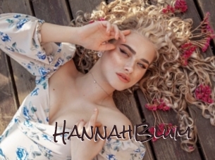 HannahBlum