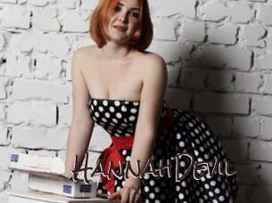 HannahDevil