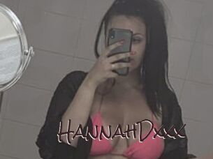 HannahDxxx