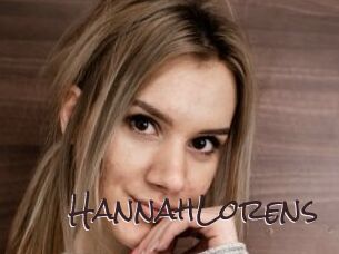 HannahLorens