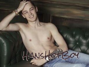HansHotBoy