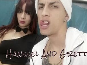 Hanssel_And_Gretta
