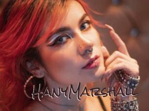 HanyMarshall