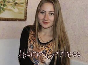 HappyGoddess
